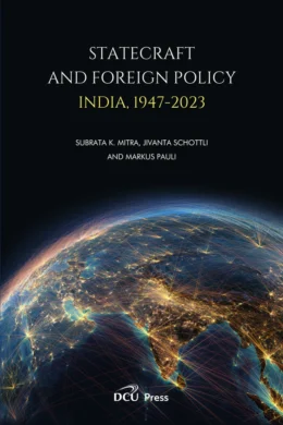 Cover of Statecraft and Foreign Policy